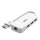 Unitek HUB 3x USB 2.0 + Ethernet - 460409 - zdjęcie